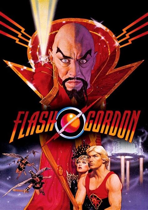 Click on a playlink to watch it now!. . Flash gordon full movie
